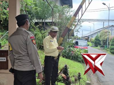 PATROLI DIALOGIS - PoliceTube