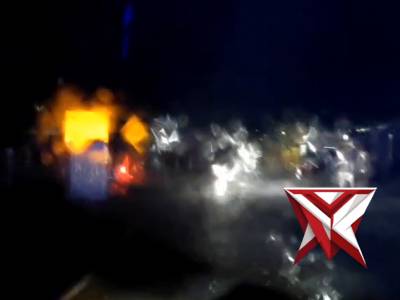 ANTISIPASI HUJAN DERAS - PoliceTube