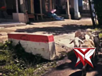 OLAHRAGA BERSAMA ANGGOTA SERTA LAKSANAKAN SILATURAHMI KEPADA WARGA - PoliceTube