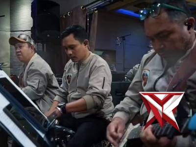 Lagu mudik 2026