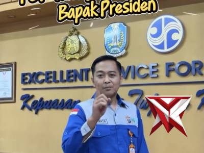 Trimakasih  Ibu Gubernur  Jawa Timur