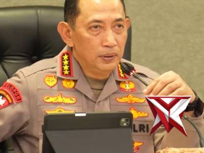 Apresiasi dari kapolri - PoliceTube