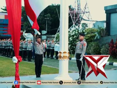 Upacara Hari kesadaran nasional