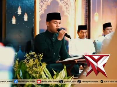 Safari Ramadan di OKI, Kapolda Sumsel Instruksikan Personel Optimalkan Pelayanan Publik