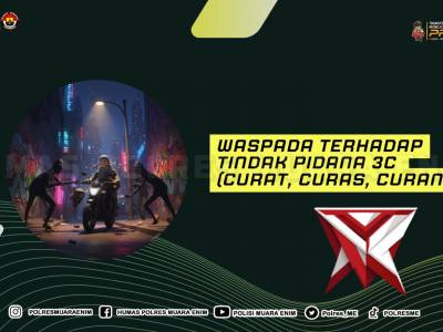 Polda sumsel - PoliceTube