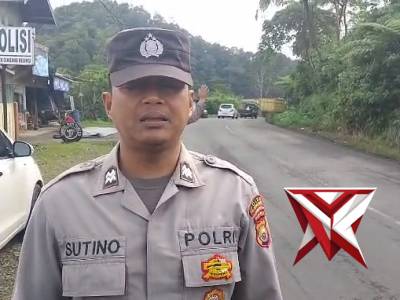 Live report - PoliceTube