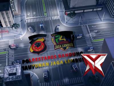 KEGIATAN RUTIN YANG DI TINGKATKAN PATROLI GABUNGAN - PoliceTube