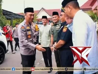 Kapolda Sumsel Pimpin Pemusnahan Barang Bukti - PoliceTube