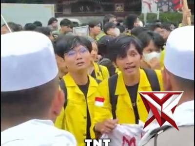 tetap sabar - PoliceTube