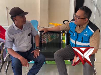 testimoni pelayanan SPKT Polres Batu - PoliceTube
