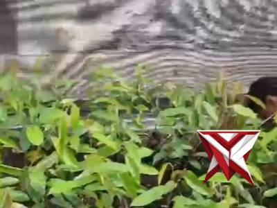 GREN POLICING POLSEK SENAPELAN - PoliceTube