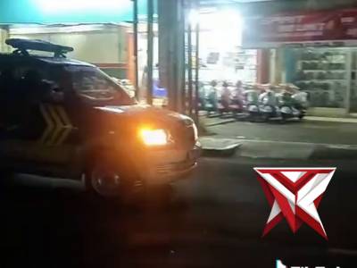 Patroli Birukan Bojonegoro