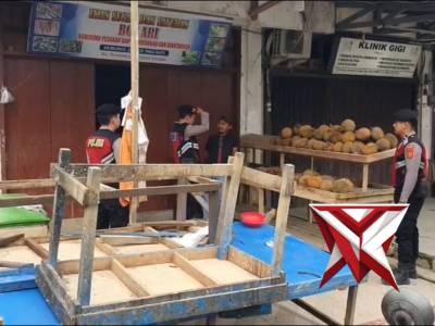 PATROLI PERINTIS PRESISI - PoliceTube