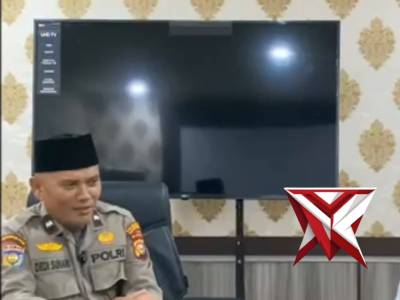 BHABINKAMTIBMAS POLSEK SENAPELAN - PoliceTube