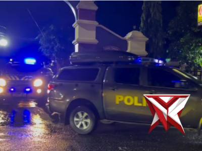 Polsek Padureso - PoliceTube