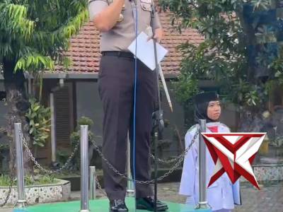 Police goes to school - PoliceTube