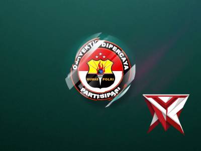 PEMBAGIAN ALAT TULIS SEKOLAH TERTINGGAL POLRES MALAKA - PoliceTube