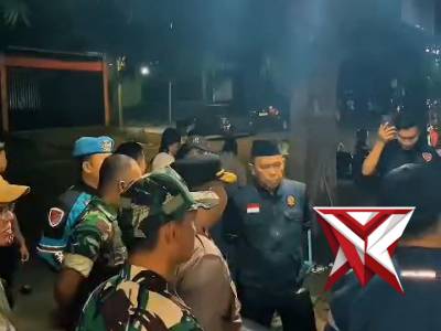 Polsek Manding - PoliceTube