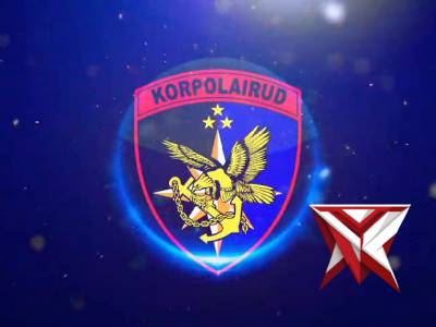 Ditpolairud Polda Jateng Melaksanakan Upacara Kenaikan Pangkat Pengabdian Oleh Personil Polair - PoliceTube