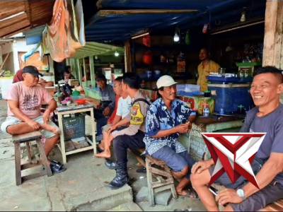 Patroli Sinergitas Harkamtibmas, Polsek Semampir : Keamanan dan Ketertiban Masyarakat Harapan Kami - PoliceTube