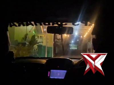 Patroli & Pengamanan Bazar Ramadhan ??

Sat Samapta Polres Magetan melaksanakan patroli dan pengama