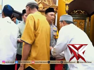 POLRI HEBAT - PoliceTube