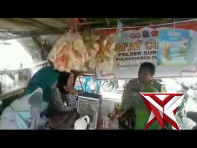 Jum'at Curhat Polsek sukolilo - PoliceTube