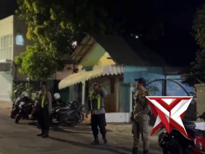 Polsek Manding - PoliceTube