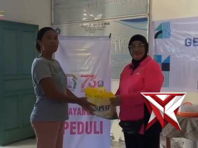 BHAYANGKARI PEDULI - PoliceTube