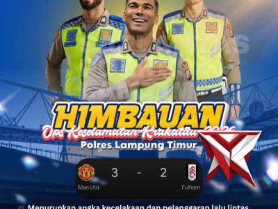 Ops Keselamatan Krakatau 2026 Resmi Dimulai - PoliceTube