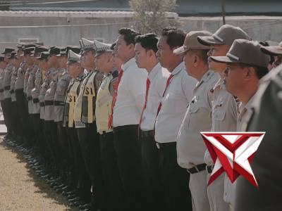 Ops keselamatan - PoliceTube