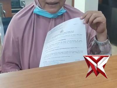 Sat Samapta Polres OKU