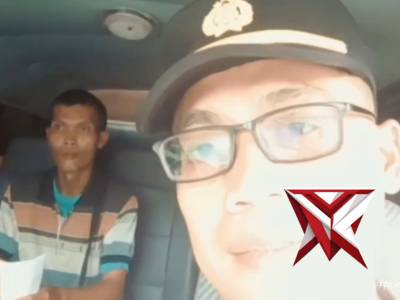 RESPON  CEPAT PAMAPTA POLRES NGAWI DALAM PELAYANAN PRIMA KEPADA MASYARAKAT