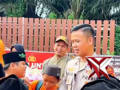 Ap Kapolsek - PoliceTube