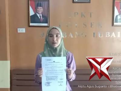 Pelayanan spkt - PoliceTube