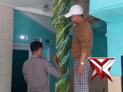 Kegiatan Jumsih - PoliceTube