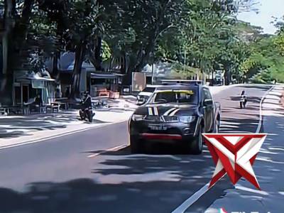 Patroli Birukan Bojonegoro - PoliceTube