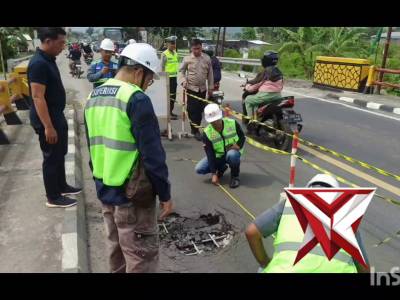 Polsek Karanganyar - PoliceTube