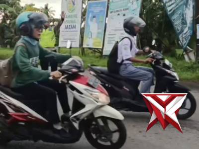 AG PAGI POLSEK ALIAN - PoliceTube