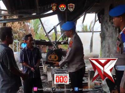 Kegiatan Cek Rutin Pemeriksaan Rumah Tahanan Yang Ada Di Mako. - PoliceTube