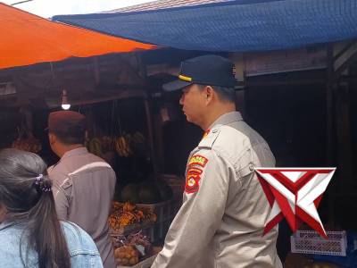 Polsek Pangkalan Balai