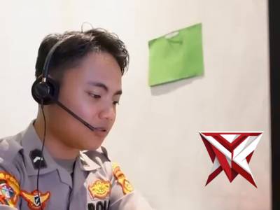 Layanan 110 Polres OKI, Akses Cepat Pengaduan Masyarakat 24 Jam