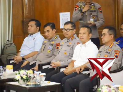 Bimtek Pembelajaran Mendalam Kepada Guru Sekolah Yayasan Kemala Bhayangkari Daerah Jawa Tengah - PoliceTube