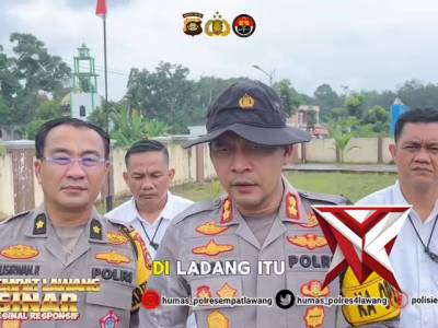 Ladang ganja - PoliceTube