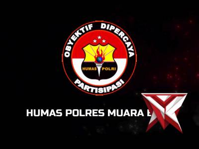 Himbauan Kapolres Muara Enim - PoliceTube