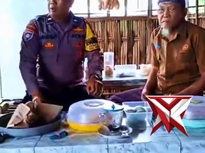 Polres Ngawi di bawah kepemimpinan Kapolres Ngawi AKBP Prayoga Angga Widyatama, S.I.K., M.Si., melal - PoliceTube