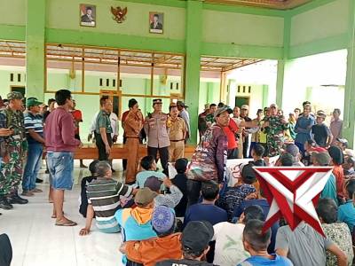DIALOGIS TAMPUNG ASPIRASI MASYARAKAT - PoliceTube