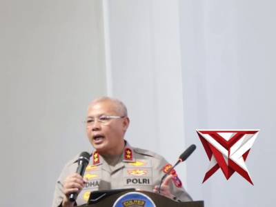 Kapolda Kalsel Pimpin FGD Akselerasi Tanah Laut Jadi Sentra Jagung Menuju Indonesia Emas 2045