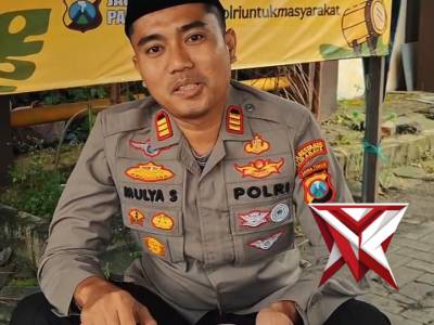 Buka Bersama Polsek Pakal & Masyarakat