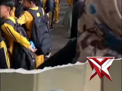 Halo Sobat ! Sekarang ini Polres Pacitan jadi makin seru dan ramai karena kedatangan teman-teman. - PoliceTube